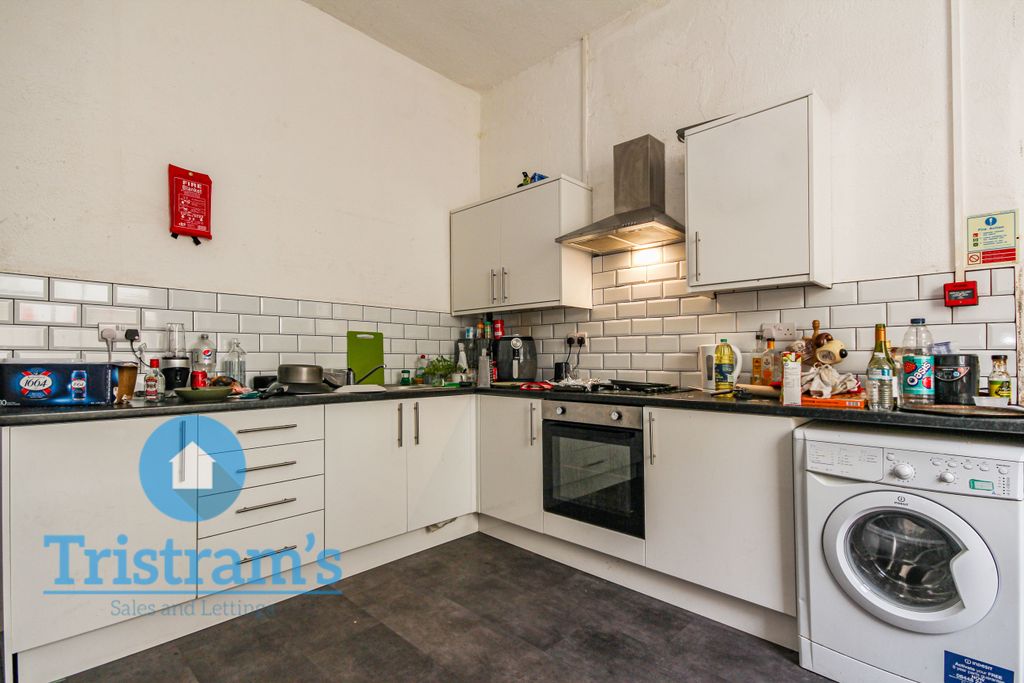 Additional image 10 of 8 bed shared accommodation to rentBrunel Terrace, The Park NG7
