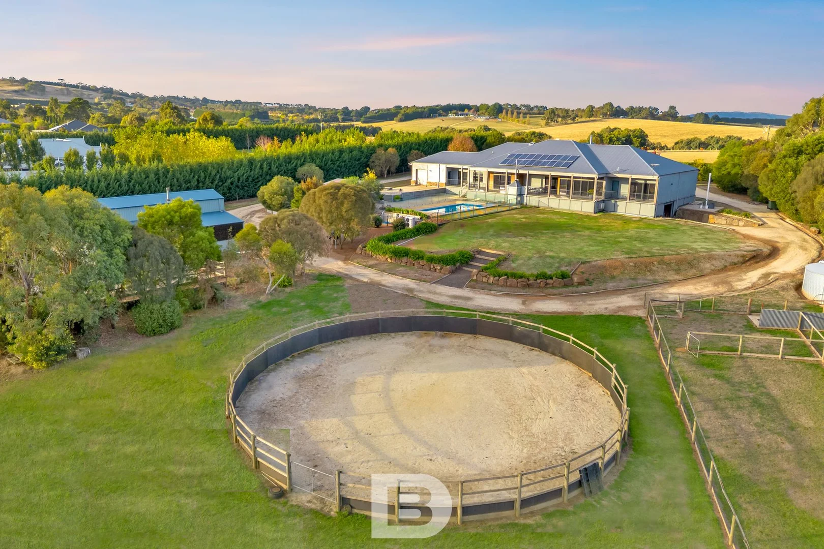 Additional image 2 of 96 Embley Court, Romsey VIC 3434