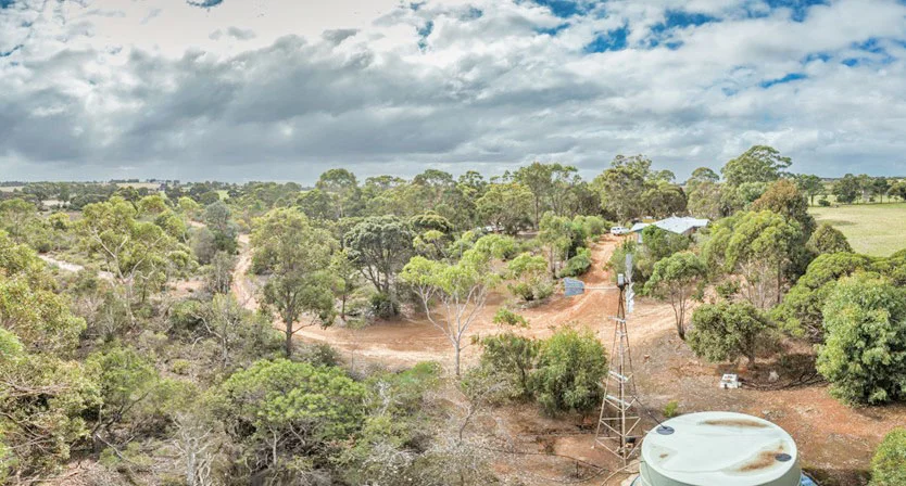 Additional image 2 of Lot 34 Fisheries Road, Myrup WA 6450