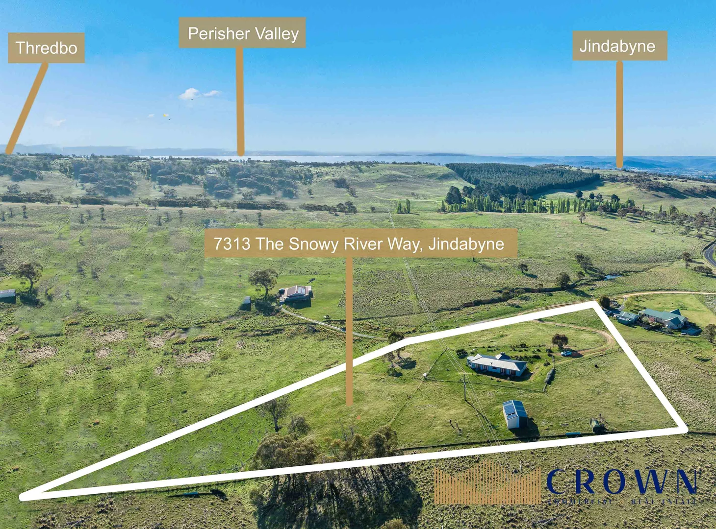 Additional image 11 of 7313 The Snowy River Way, Jindabyne NSW 2627