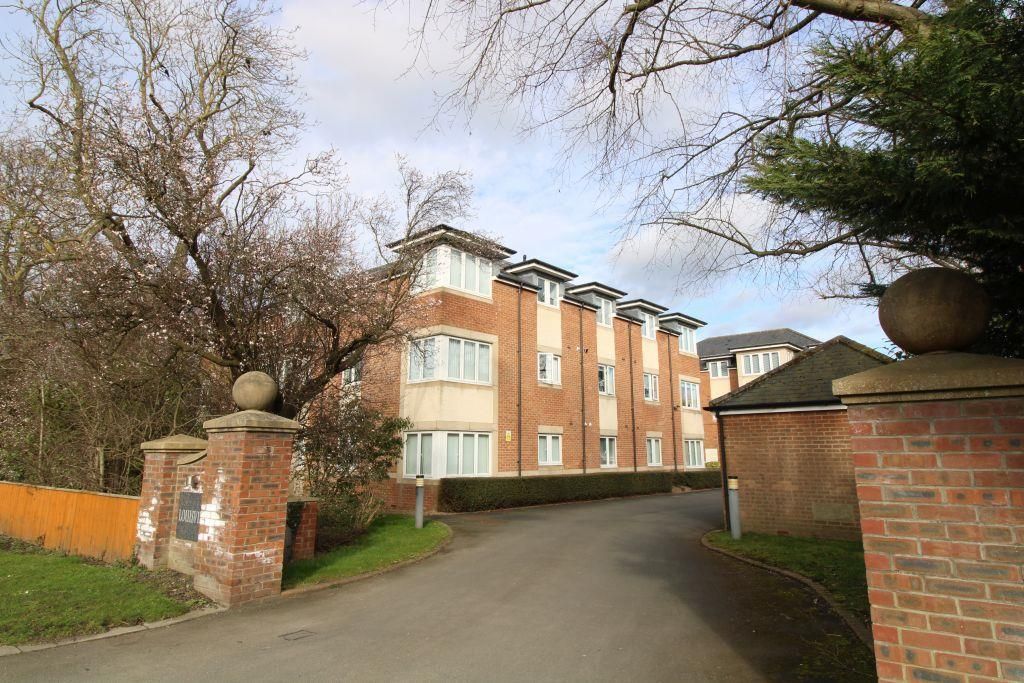 2 bed flat to rentLouisville, Ponteland, Newcastle Upon Tyne, Northumberland NE20