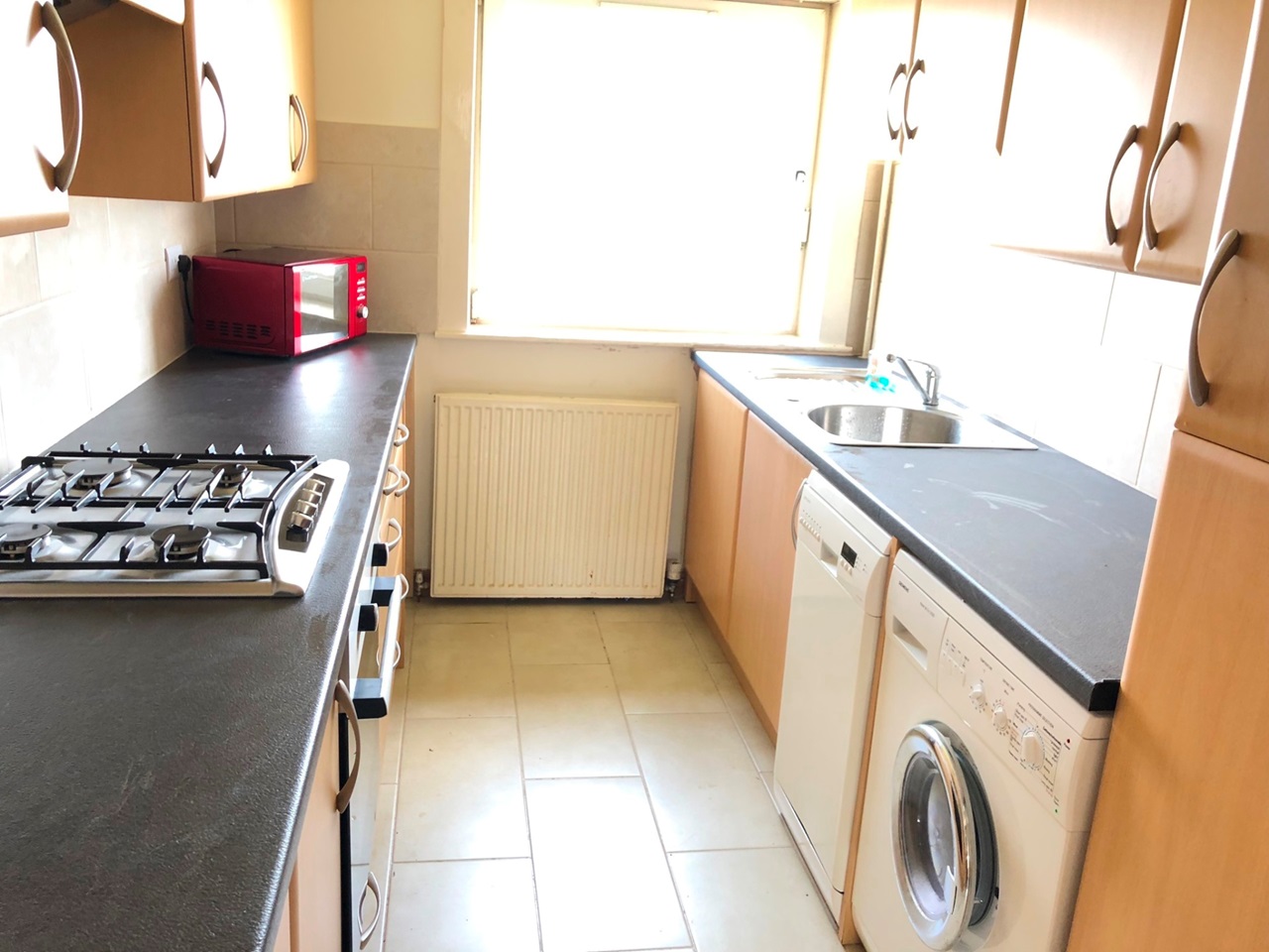 Additional image 4 of 2 Bed Flat, Claverhouse Drive, EH16, N1 7GU