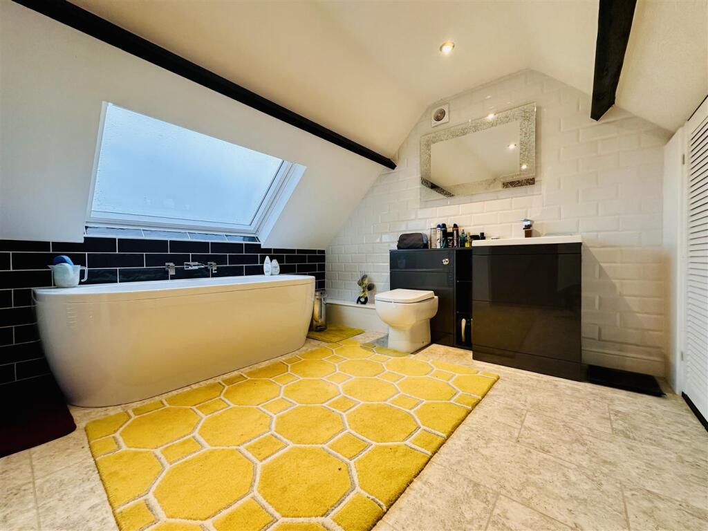 Additional image 18 of Barrow Causeway, Bleadney, Wells