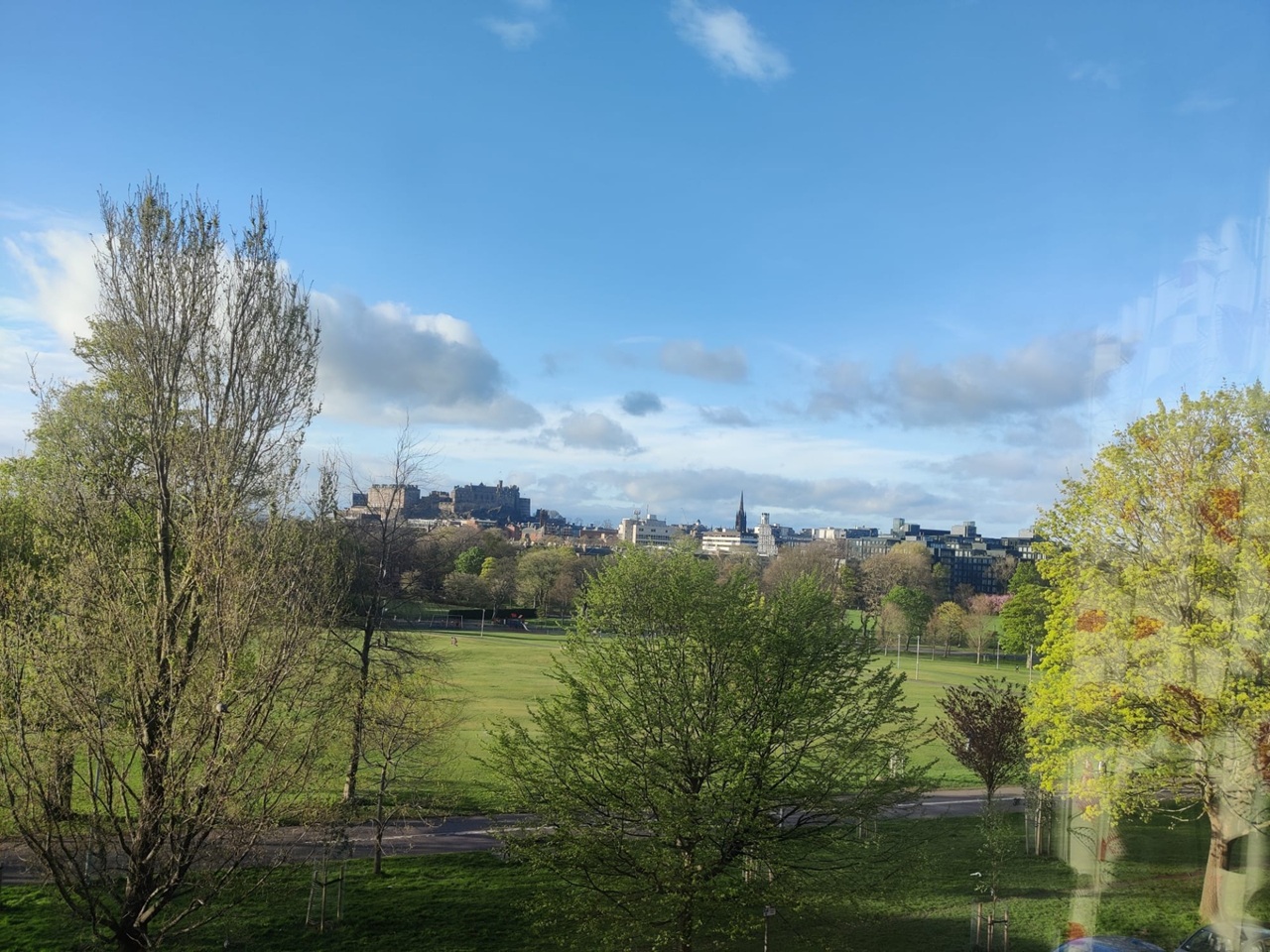 2 Bed Flat, Warrender Park Terrace, EH9, N1 7GU