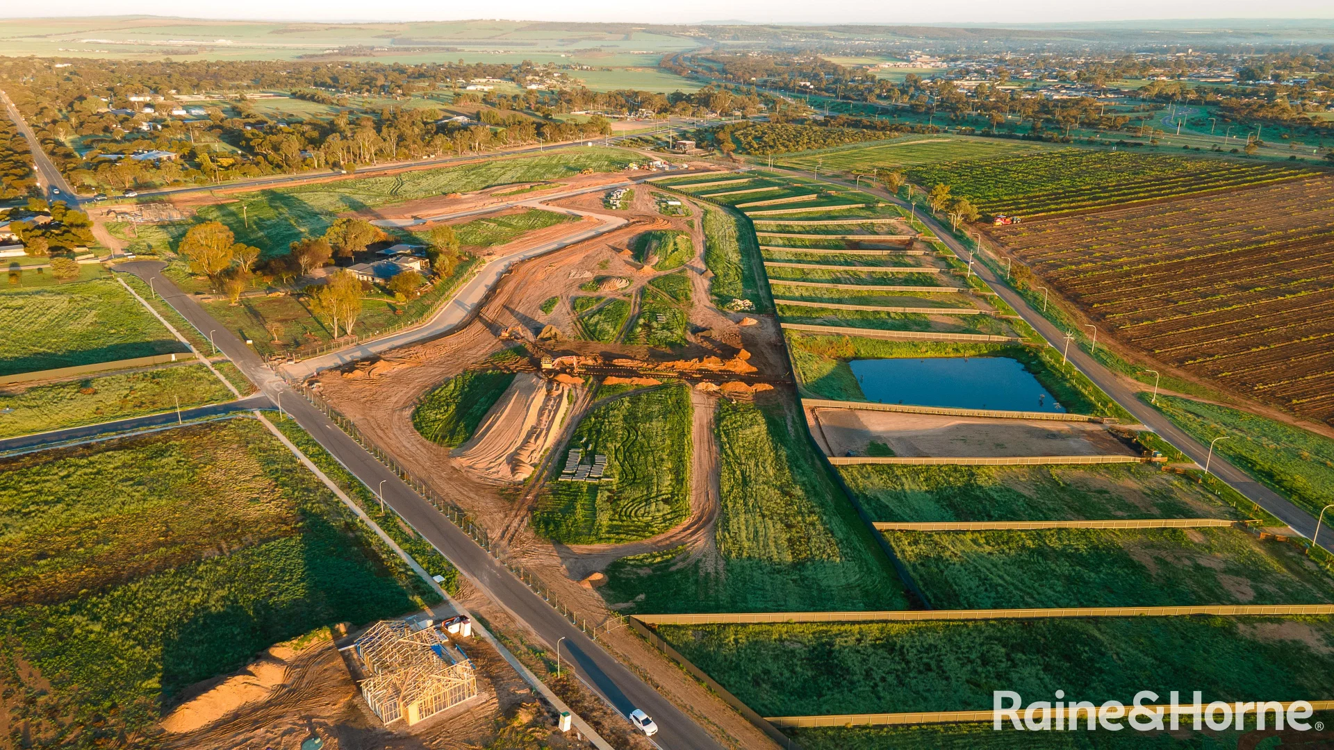 Additional image 3 of Lot 47 Swanport Village, Swanport SA 5253