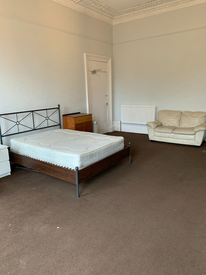 Additional image 6 of 6 Bed Flat, West Princes St, G4, N1 7GU