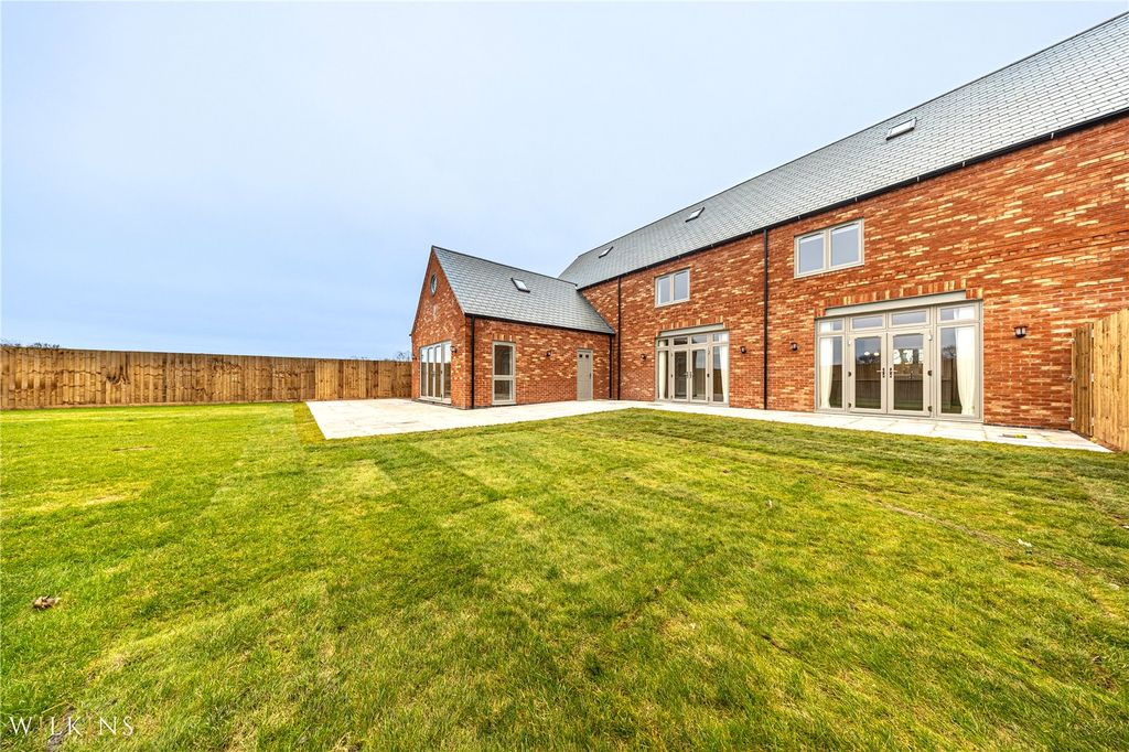 Additional image 52 of 6 bed detached house to rentPark Lane, Bonehill, Tamworth, Staffordshire B78