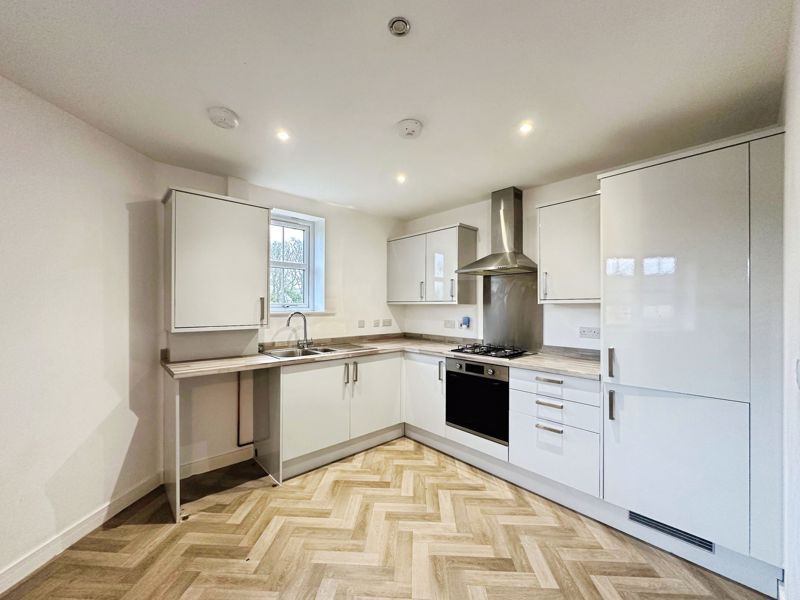 Additional image 2 of 2 bed maisonette to rentBryony Court, Morpeth NE65