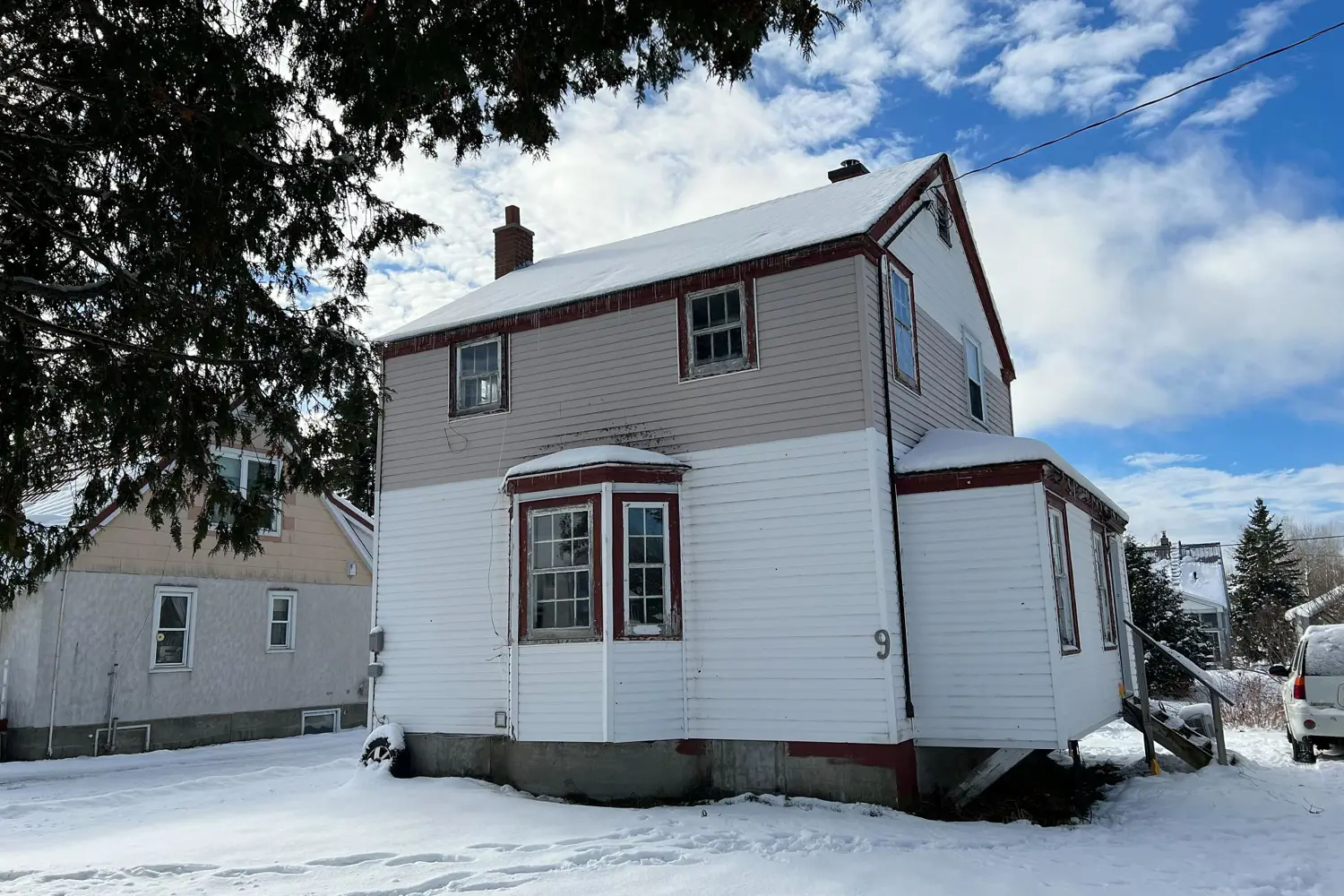 Additional image 10 of 9 Twentyseventh Street