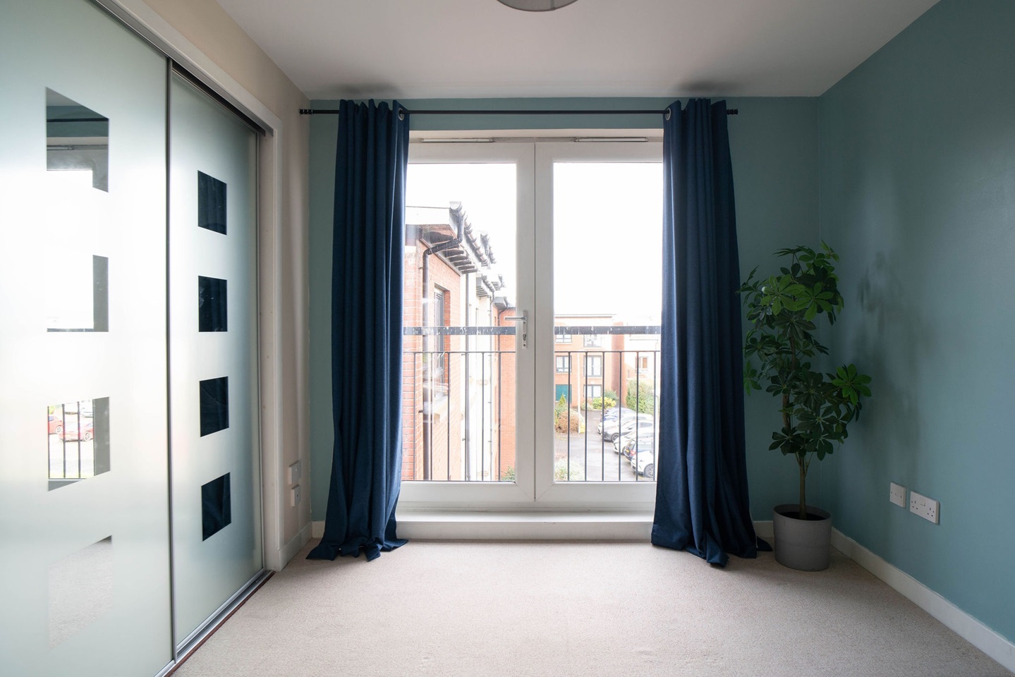 Additional image 11 of 2 Bed Flat, New Mart Square, EH14, N1 7GU