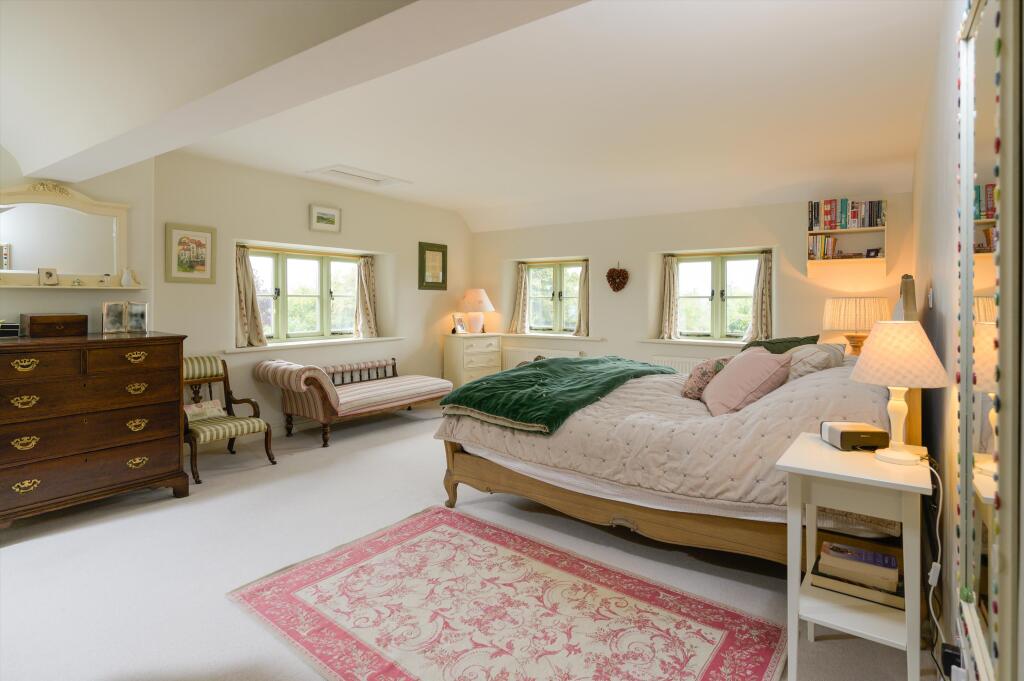 Additional image 12 of Upton Noble, Near Batcombe & Bruton, Somerset BA4