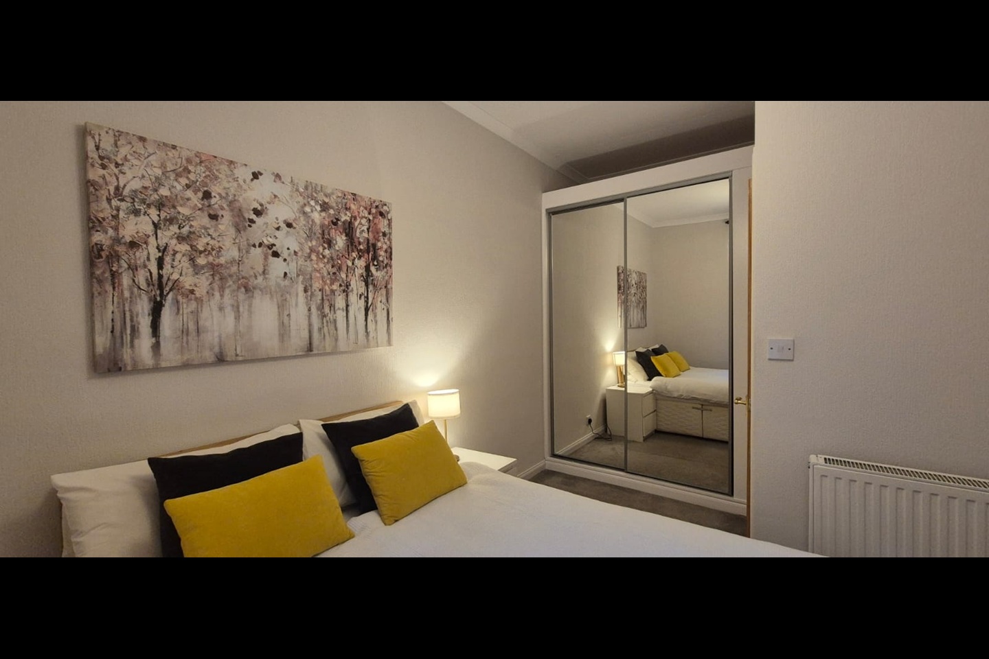 Additional image 4 of 1 Bed Flat, Murdoch Terrace, EH11, N1 7GU