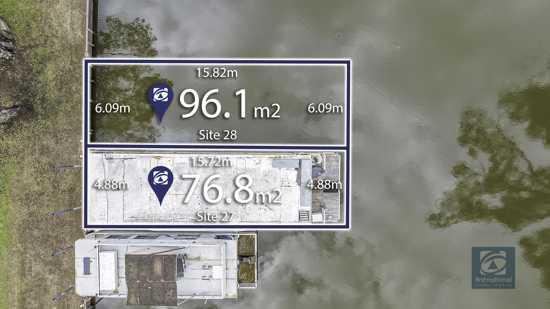 Additional image 5 of 27 & 28 Perricoota Road, Moama NSW 2731