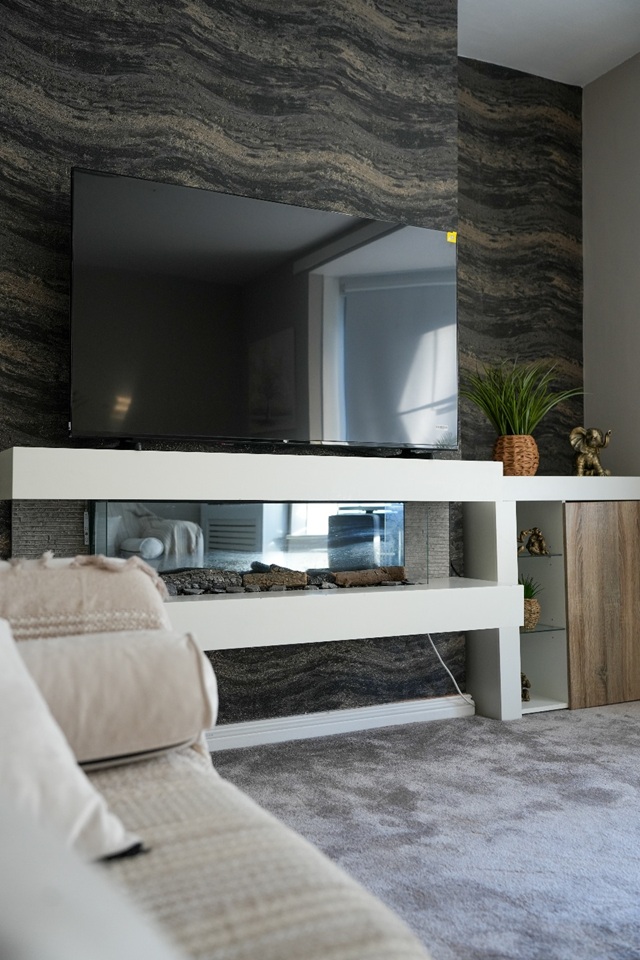 Additional image 2 of 2 Bed Semi-Detached House, Caldwell Avenue, G13, N1 7GU