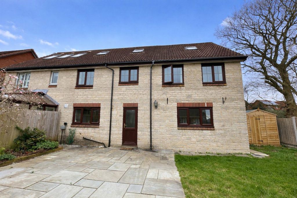 Additional image 39 of 6 bed property to rentBrock End, Portishead BS20