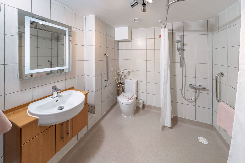 Additional image 6 of 1 bed flat to rentGreaves Road, Lancaster LA1
