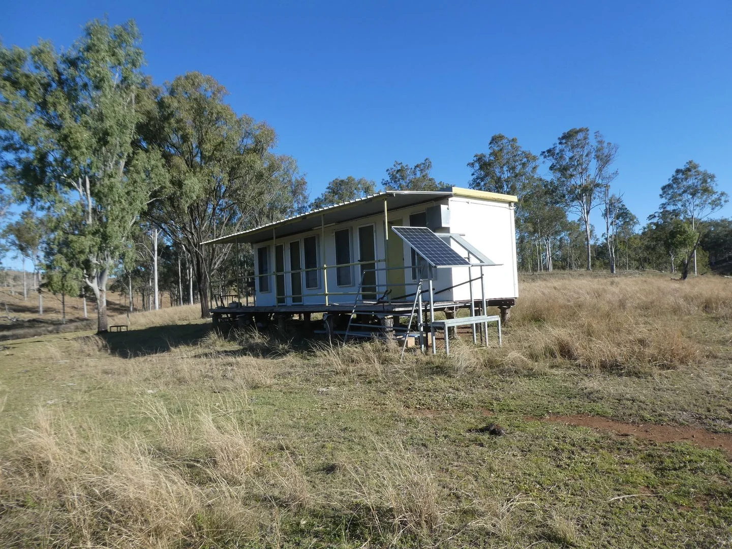 Additional image 30 of 4 Lots/NRN Monto Mount Perry Road, Mungy QLD 4671