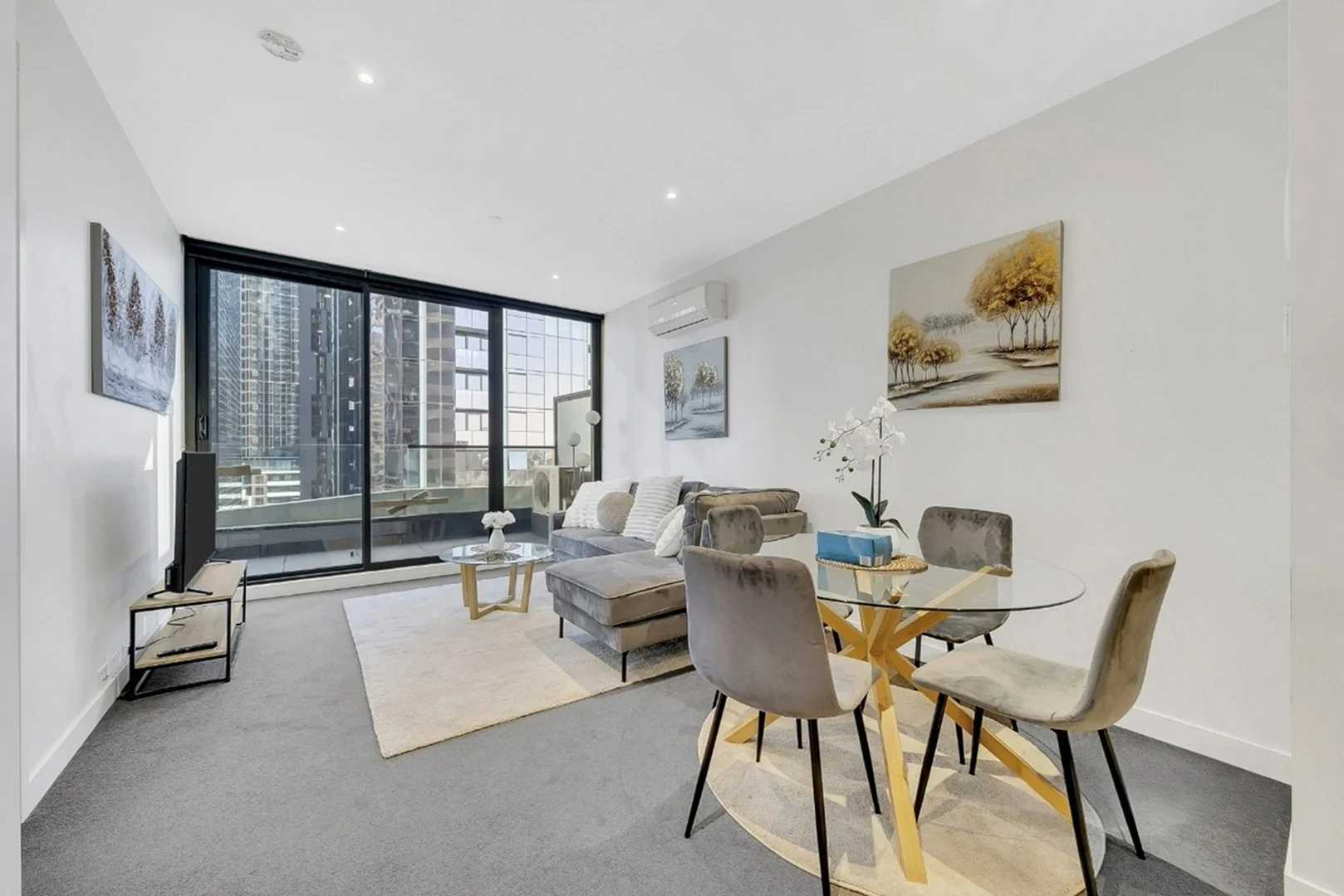 Additional image 2 of 1310/120 A'beckett Street, Melbourne VIC 3000