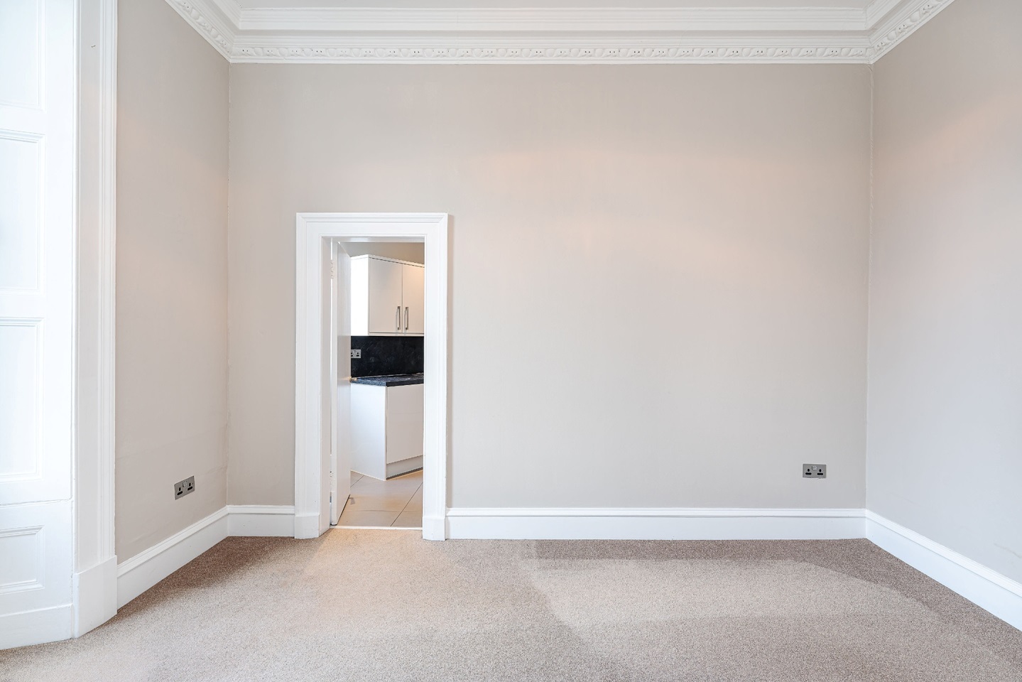 Additional image 6 of 3 Bed Flat, Coates Place, EH3, N1 7GU