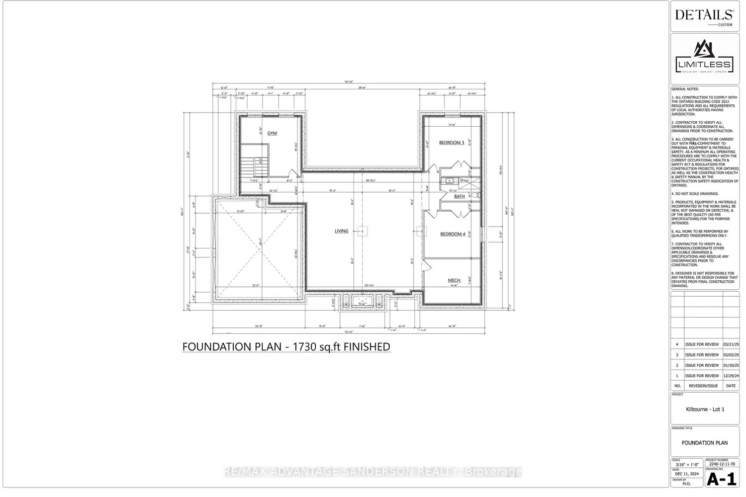 Additional image 4 of 14214 Thirteen Mile Road