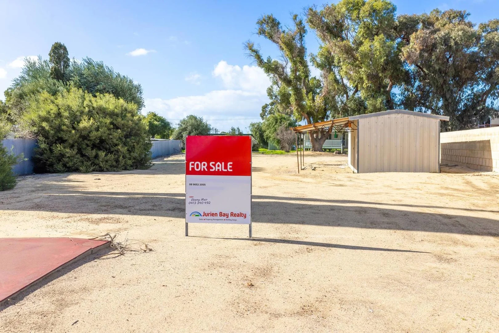 72 Thomas Street, Leeman WA 6514