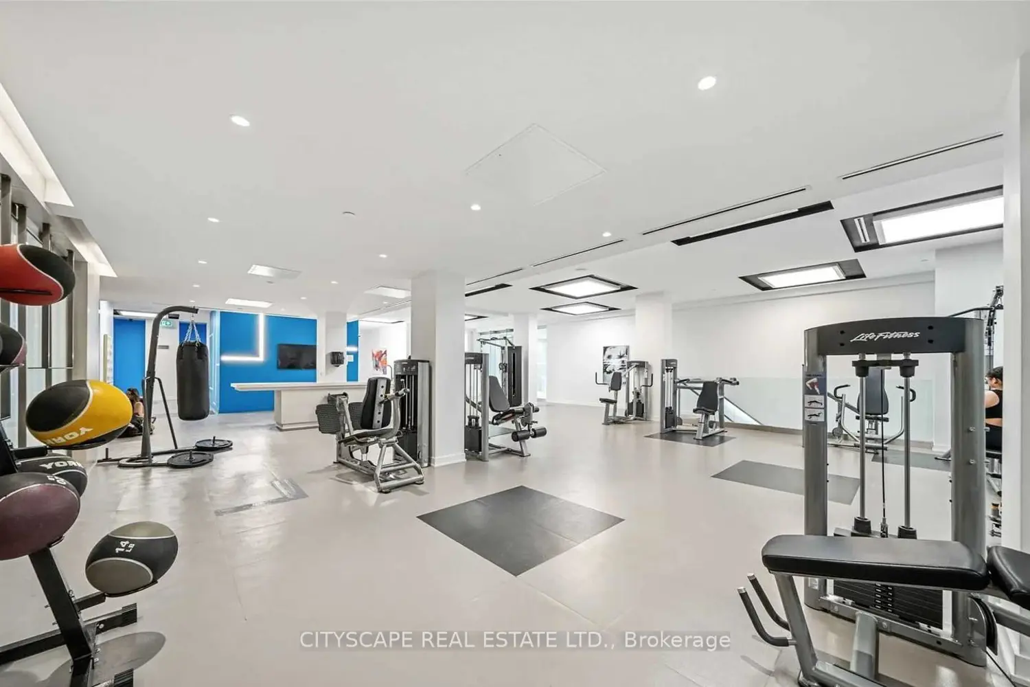 Additional image 18 of 195 Redpath Avenue 3501