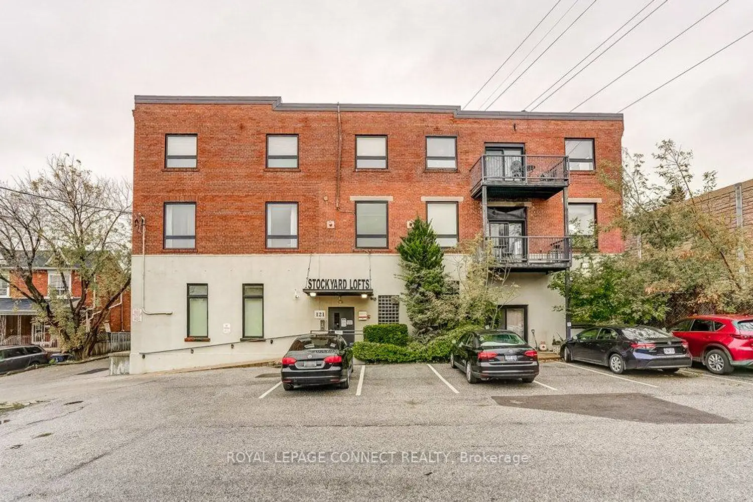121 Prescott Avenue 1