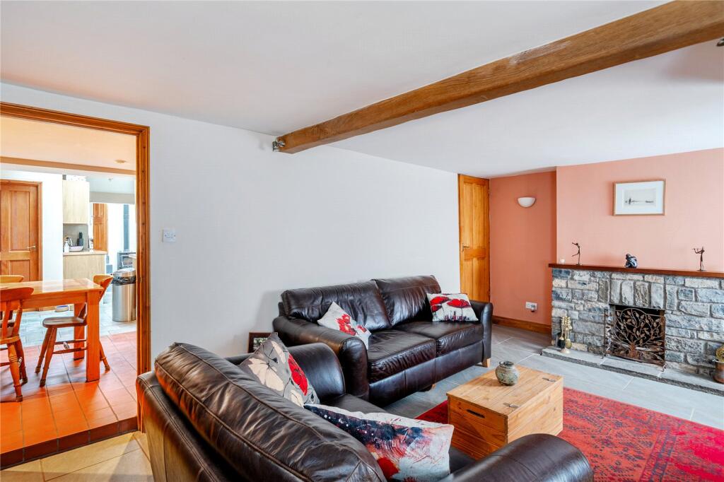 Additional image 7 of High Street, Wookey, Wells, Somerset, BA5