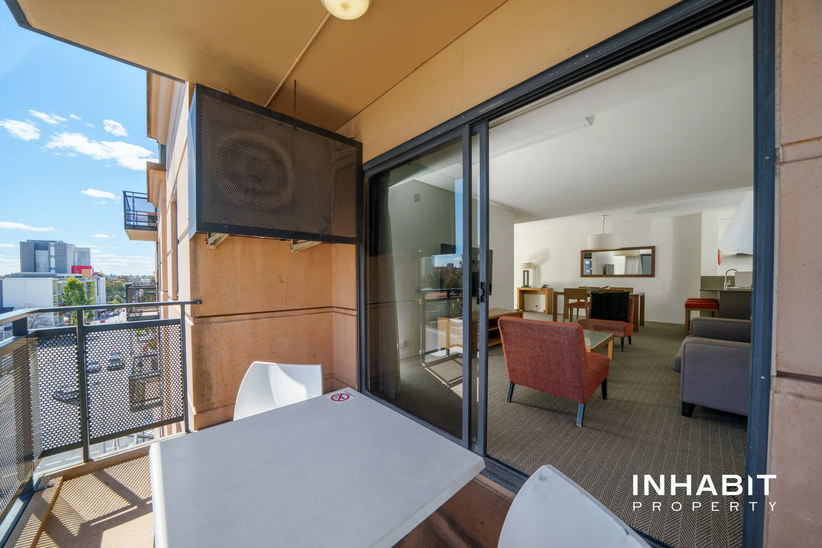 Additional image 17 of 710/201 Hay Street, East Perth WA 6004