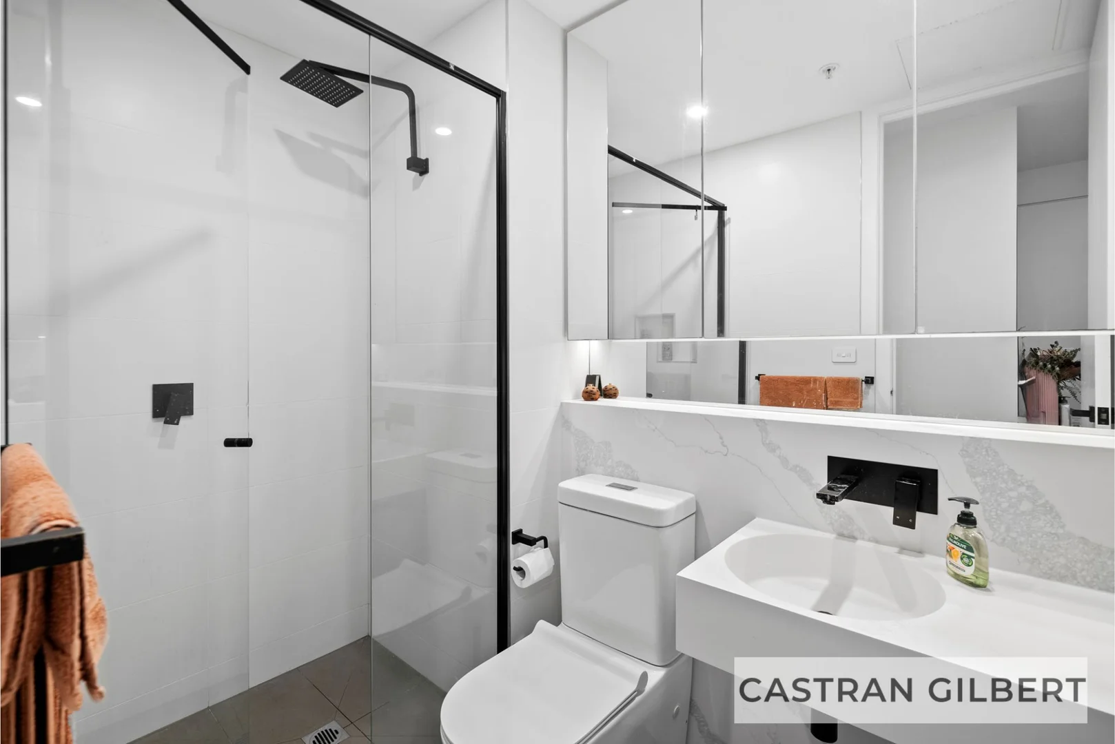 Additional image 7 of 305/869 Dandenong Road, Malvern East VIC 3145