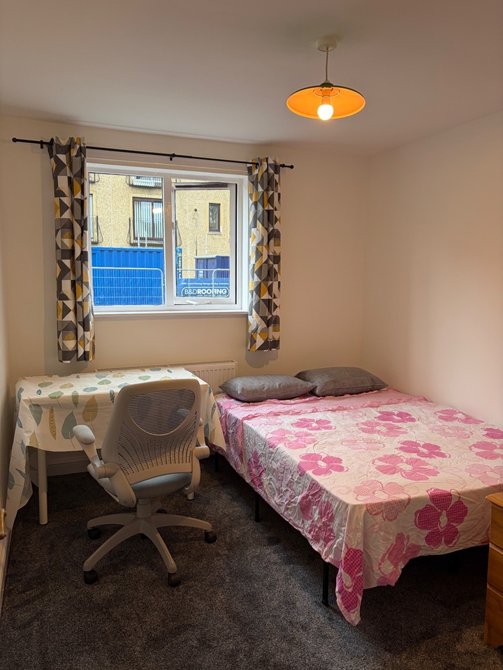 Additional image 8 of 2 Bed Flat, East Parkside, EH16, N1 7GU