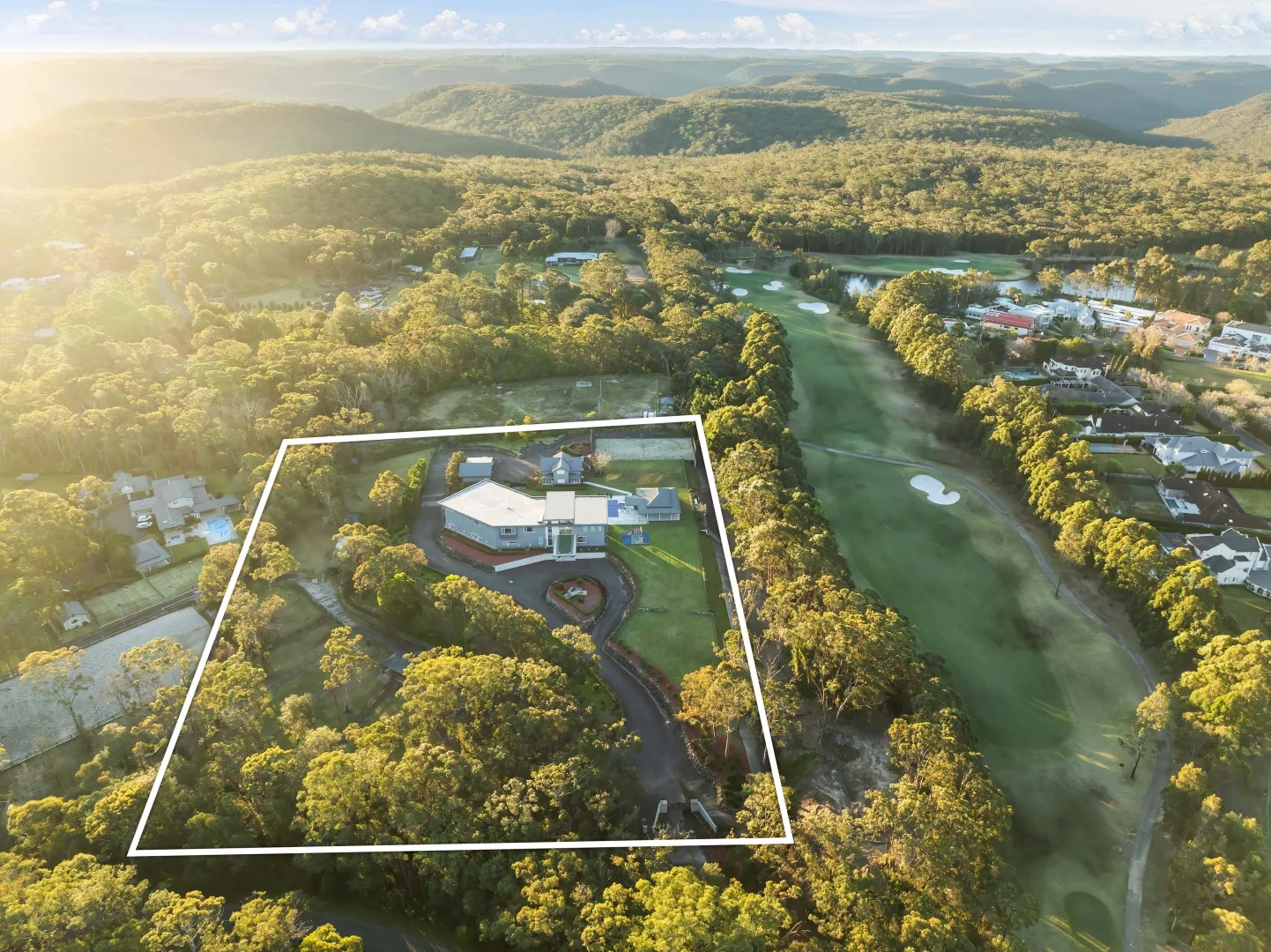 Additional image 23 of 116A Booralie Road, Duffys Forest NSW 2084