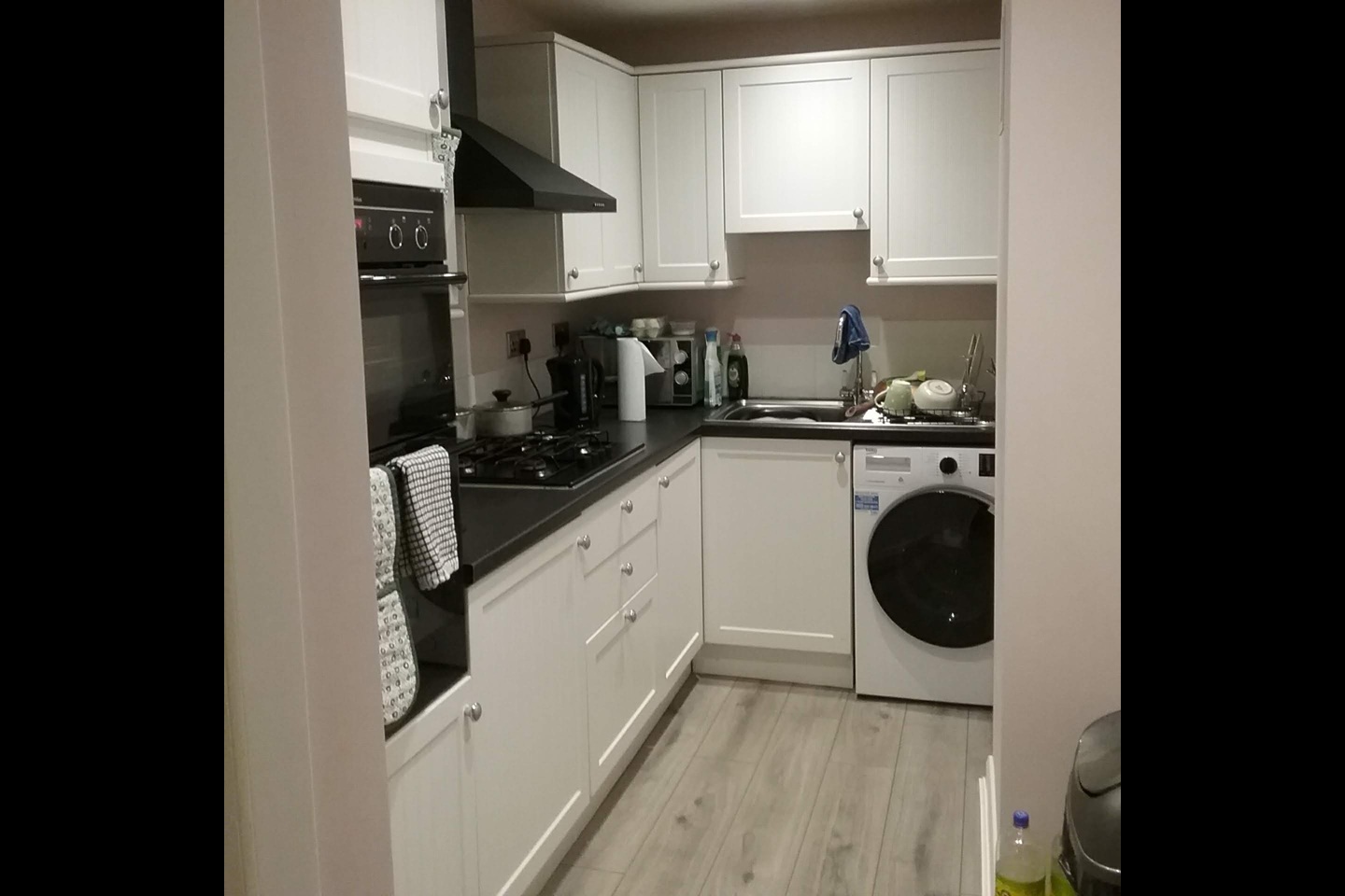 Additional image 6 of 2 Bed Flat, Great King St, EH3, N1 7GU