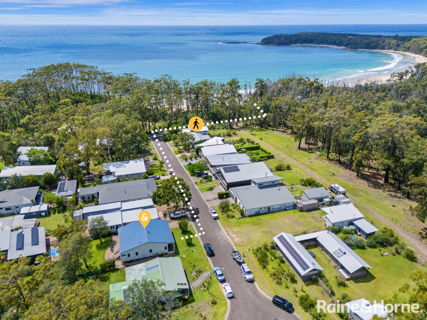 Additional image 2 of 14 Belah Glen, Bendalong NSW 2539