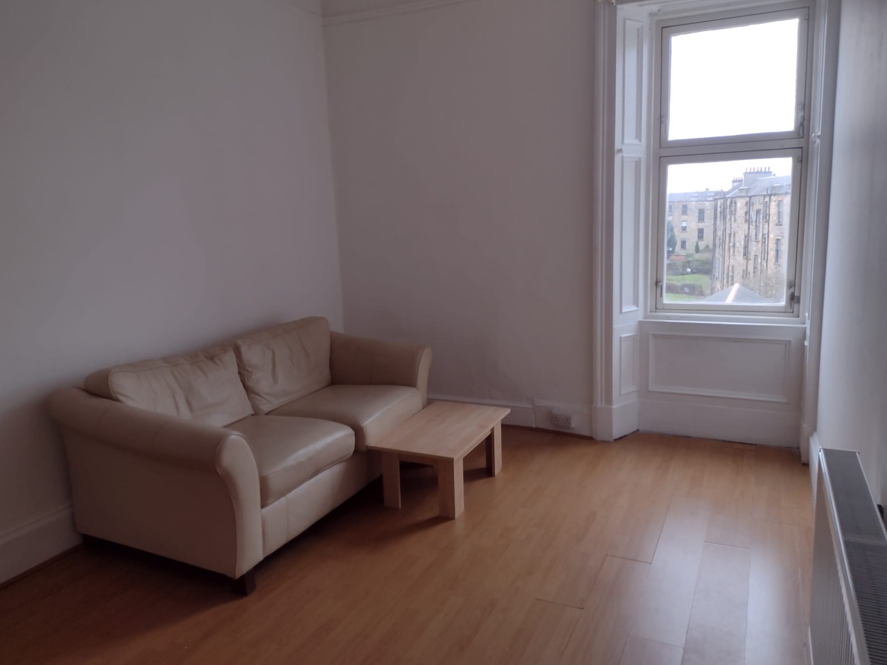 Additional image 2 of 1 Bed Flat, Harley Street, G51, N1 7GU