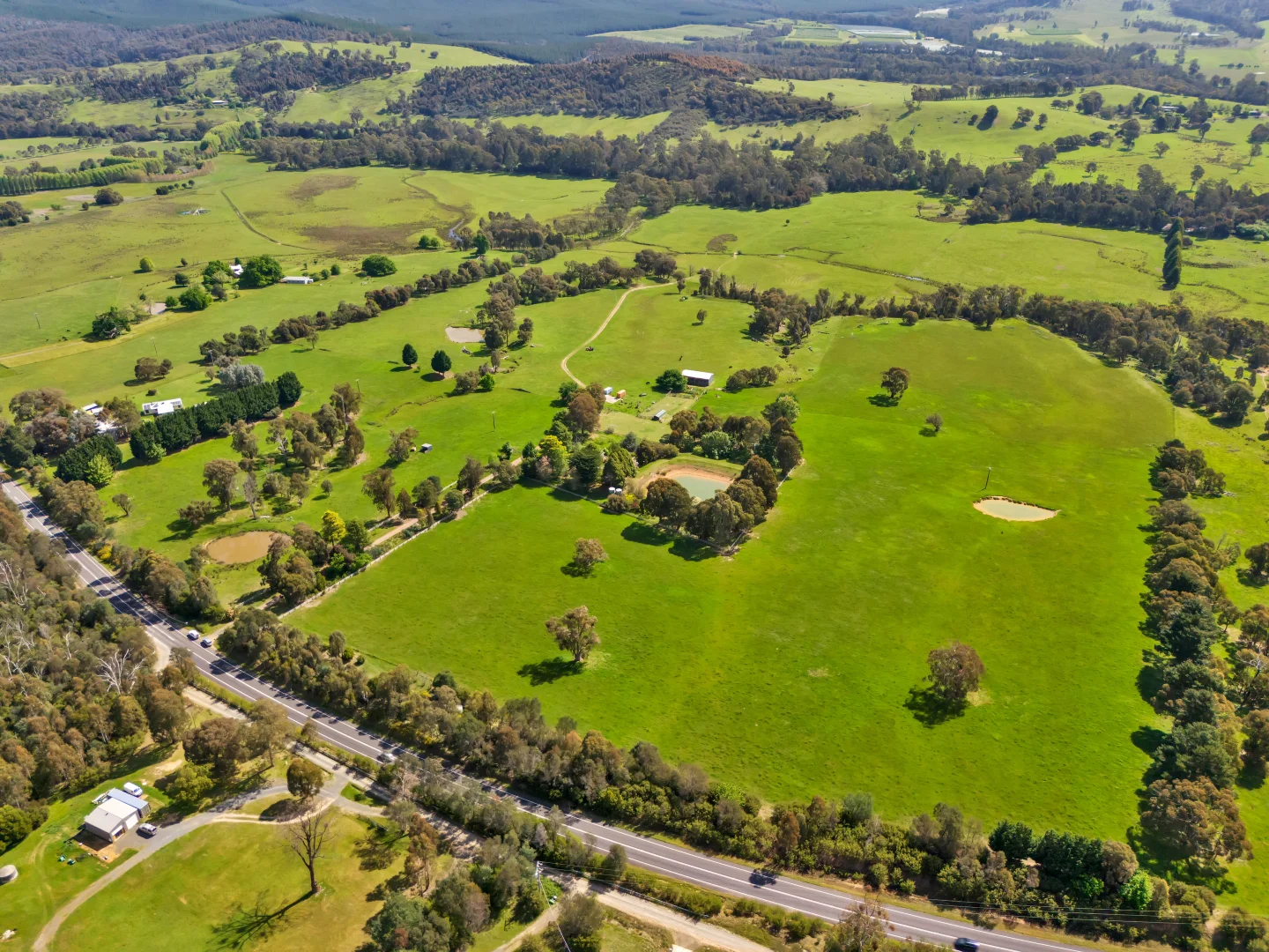 Additional image 3 of 2781 Maroondah Highway, Taggerty VIC 3714