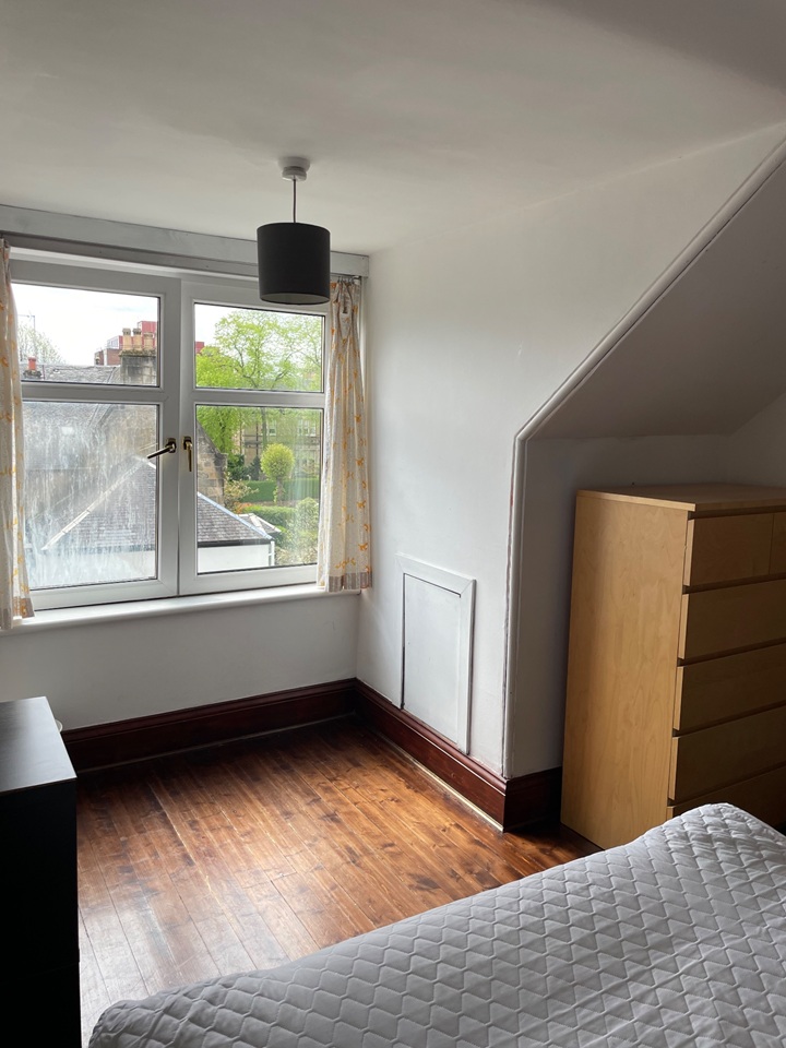 Additional image 14 of 4 Bed Flat, Kelvinside, G12, N1 7GU