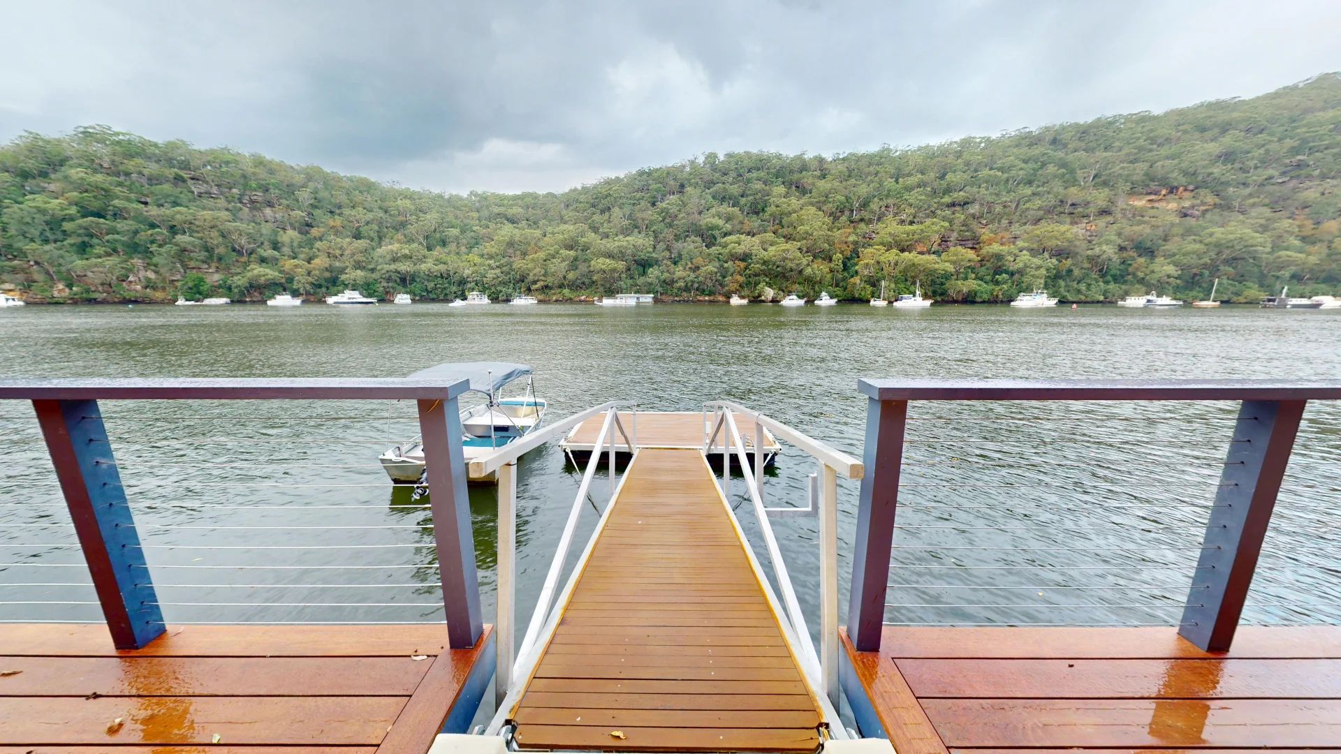 Additional image 12 of 4 Calabash Point, Berowra Waters NSW 2082