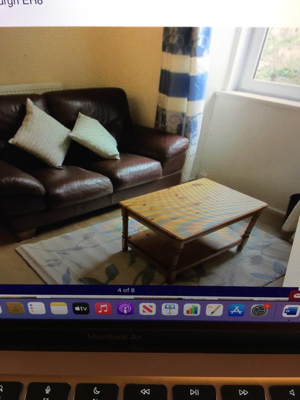 Additional image 4 of 2 Bed Flat, Milton Street, EH8, N1 7GU