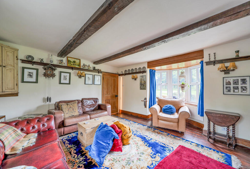 Additional image 27 of Nettlebridge, Oakhill, Radstock, Somerset, BA3