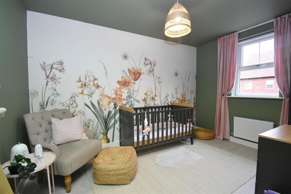 Additional image 12 of 4 bed semi-detached house to rentHughlings Close, Green Hammerton, York YO26