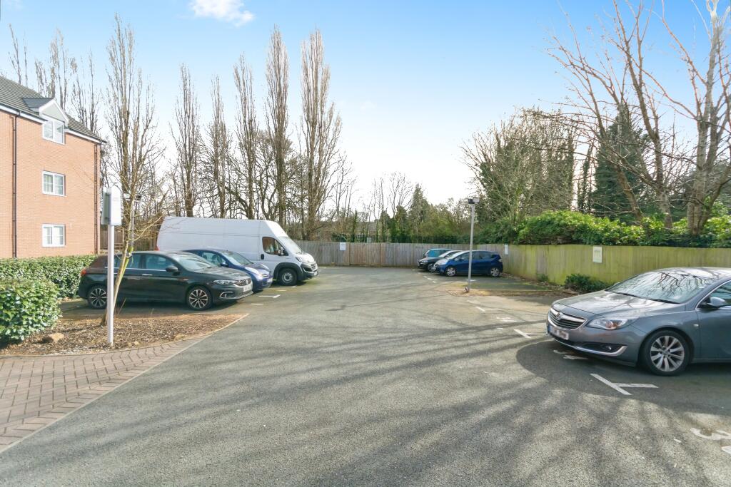 Additional image 10 of Electric Way, Tyseley, Birmingham, West Midlands, B11