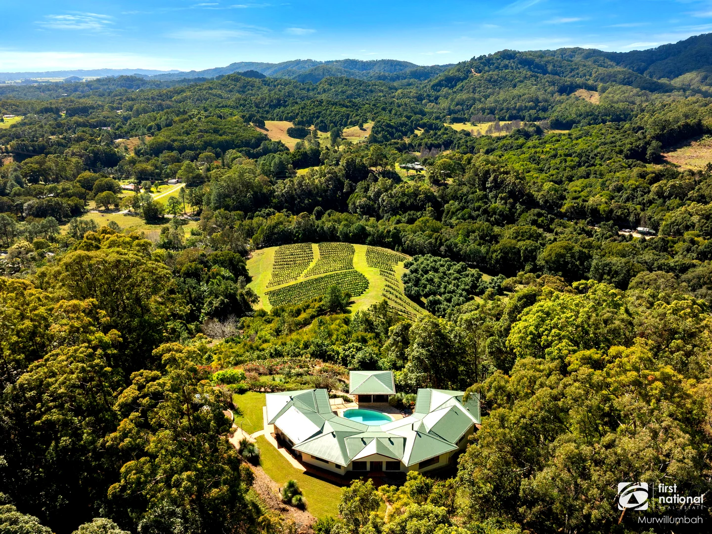 7083 Tweed Valley Way, Dunbible NSW 2484