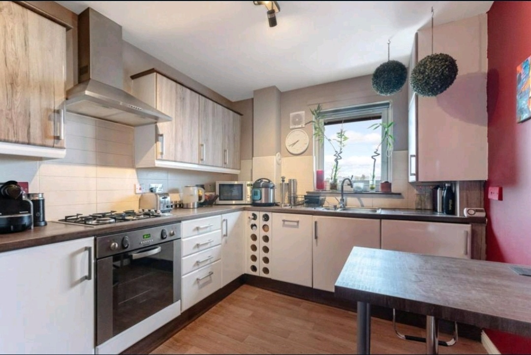 Additional image 3 of Room in a Shared Flat, Possil Road, G4, N1 7GU