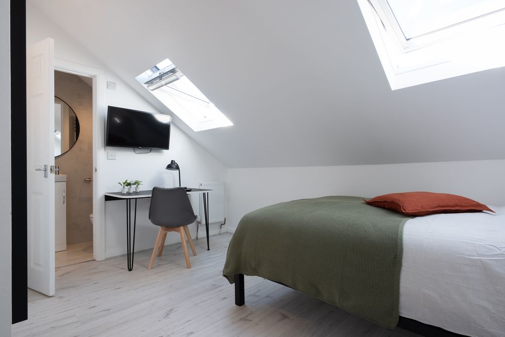 Additional image 13 of 6 bed shared accommodation to rentMarlborough Road, Swansea SA2