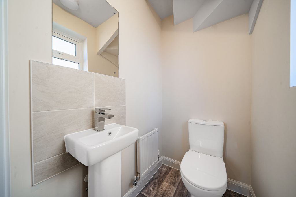Additional image 17 of 2 bed semi-detached house to rentSouthwold Drive, Hampton Beach, Peterborough PE7