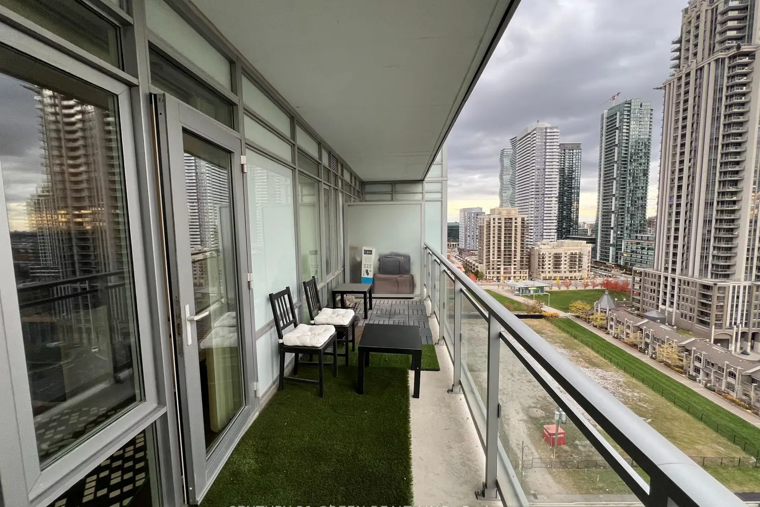 Additional image 10 of 365 Prince Of Wales Drive 1406