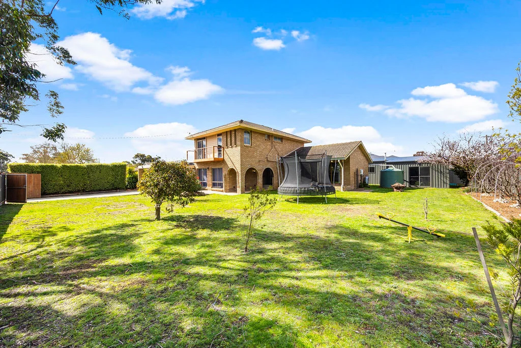 521 Wiltshire Lane, Delacombe VIC 3356