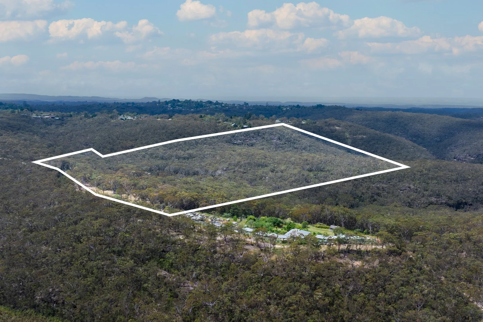 135 - 171 Park Road, Woodford NSW 2778