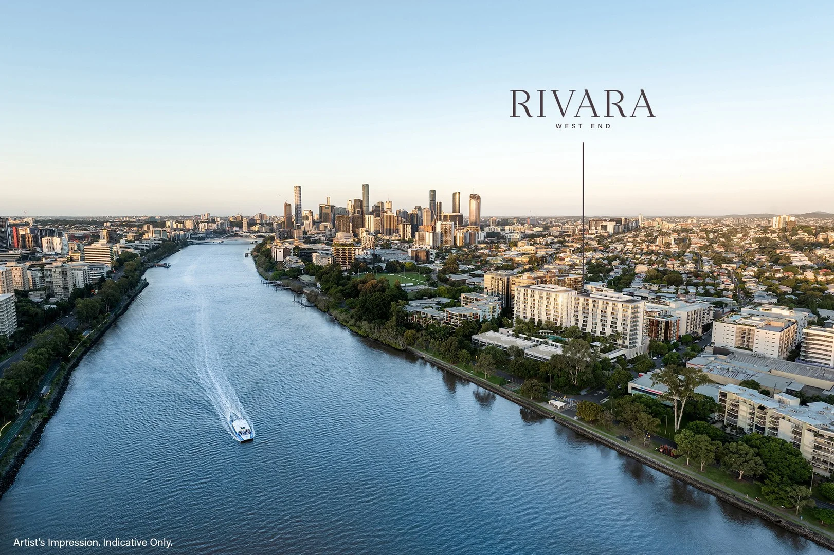 Additional image 3 of 1051/38 Beesley Street, West End QLD 4101